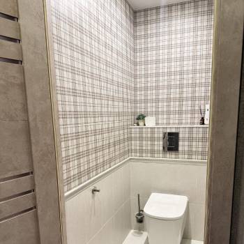 Продается 2-х комнатная квартира, 64 м²