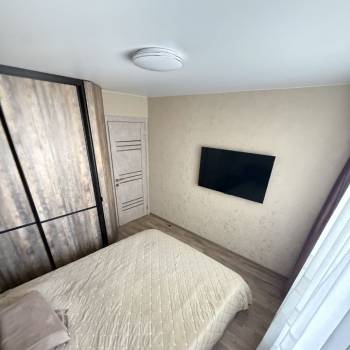 Продается 2-х комнатная квартира, 64 м²