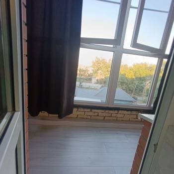 Сдается 1-комнатная квартира, 28 м²