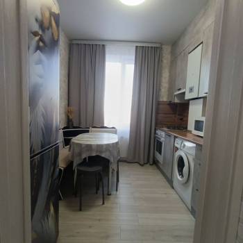 Сдается 1-комнатная квартира, 28 м²