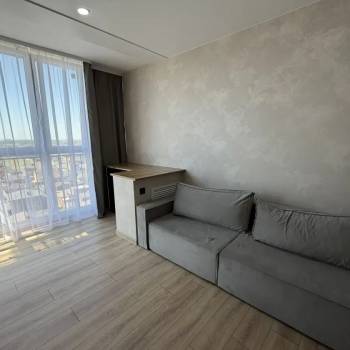 Сдается 1-комнатная квартира, 25 м²