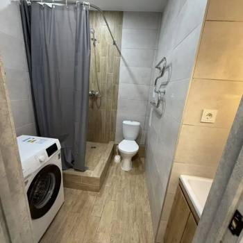 Сдается 1-комнатная квартира, 25 м²