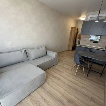Сдается 1-комнатная квартира, 25 м²