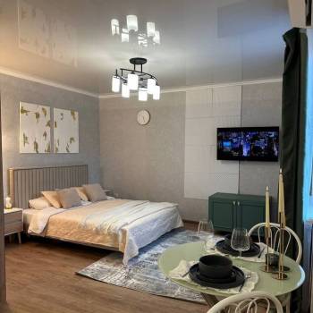 Сдается 1-комнатная квартира, 28,5 м²