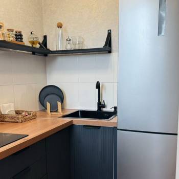 Сдается 1-комнатная квартира, 28,5 м²