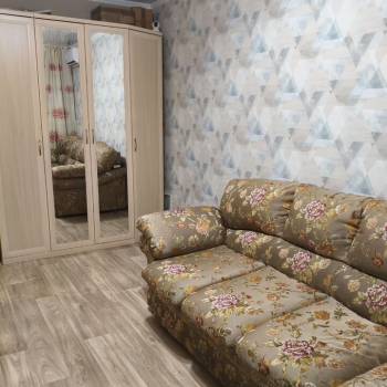 Сдается 1-комнатная квартира, 32 м²