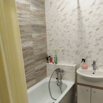 Сдается 1-комнатная квартира, 32 м²