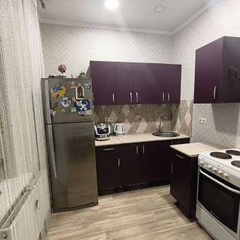 Сдается 1-комнатная квартира, 32 м²