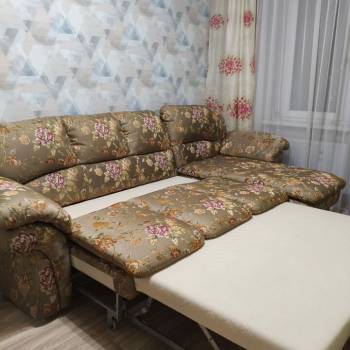 Сдается 1-комнатная квартира, 32 м²