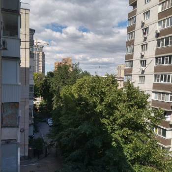 Продается 2-х комнатная квартира, 54,5 м²