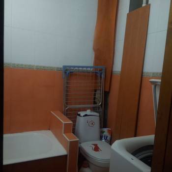 Продается 2-х комнатная квартира, 54,5 м²
