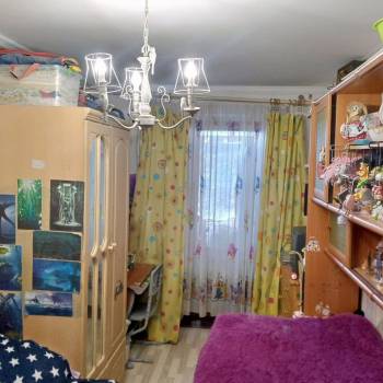 Продается 2-х комнатная квартира, 54,5 м²