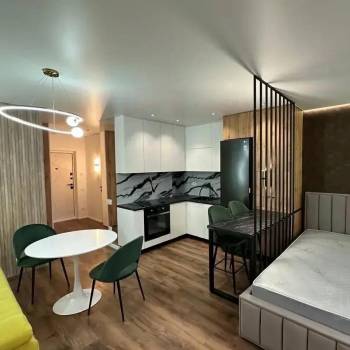 Сдается 1-комнатная квартира, 36 м²
