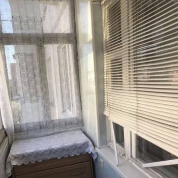 Сдается 1-комнатная квартира, 24 м²