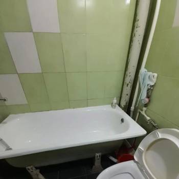 Сдается 1-комнатная квартира, 24 м²