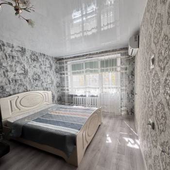 Сдается 2-х комнатная квартира, 44 м²