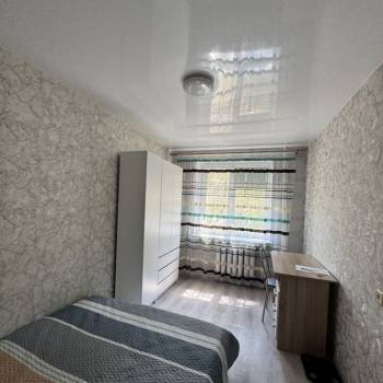 Сдается 2-х комнатная квартира, 44 м²