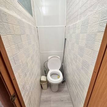 Сдается 2-х комнатная квартира, 44 м²