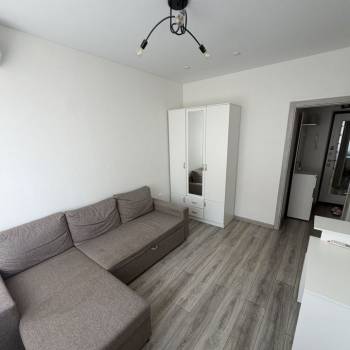 Сдается 1-комнатная квартира, 50 м²