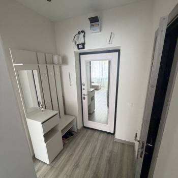 Сдается 1-комнатная квартира, 50 м²