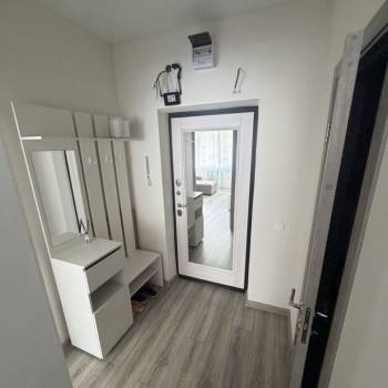Сдается 1-комнатная квартира, 50 м²
