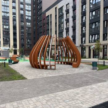 Продается 1-комнатная квартира, 38,3 м²
