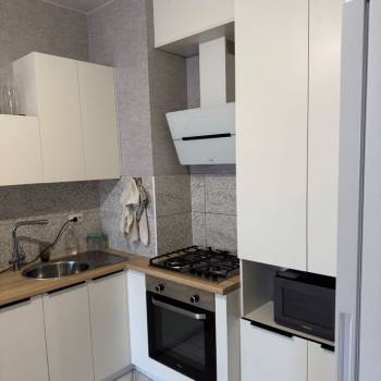 Продается 1-комнатная квартира, 46,8 м²