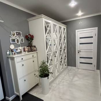 Продается 2-х комнатная квартира, 62,6 м²