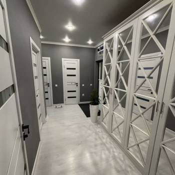 Продается 2-х комнатная квартира, 62,6 м²