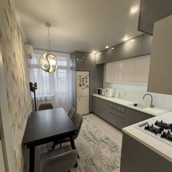 Продается 2-х комнатная квартира, 62,6 м²