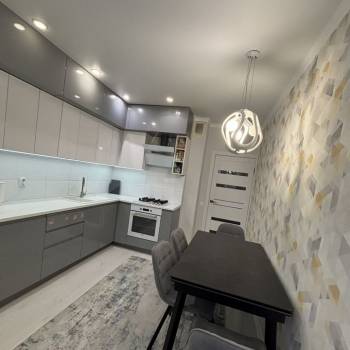 Продается 2-х комнатная квартира, 62,6 м²