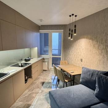 Сдается 2-х комнатная квартира, 45 м²