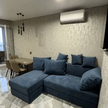 Сдается 2-х комнатная квартира, 45 м²