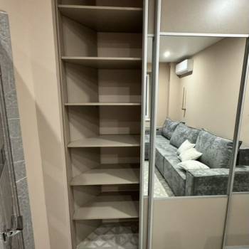 Сдается 2-х комнатная квартира, 45 м²