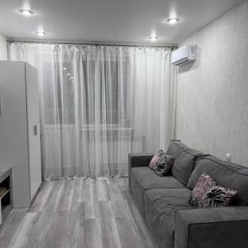 Сдается 1-комнатная квартира, 26 м²