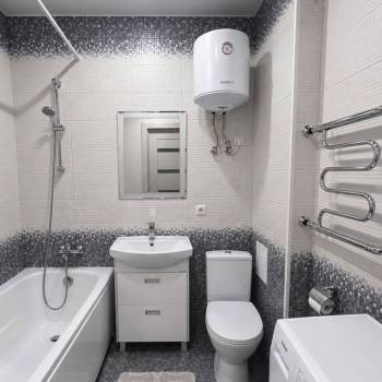 Сдается 1-комнатная квартира, 26 м²