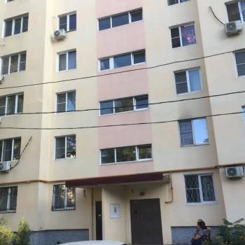 Продается 2-х комнатная квартира, 52,5 м²