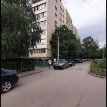 Продается 2-х комнатная квартира, 52,5 м²