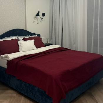 Сдается 1-комнатная квартира, 34 м²