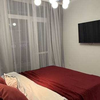 Сдается 1-комнатная квартира, 34 м²