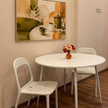Сдается 1-комнатная квартира, 42,6 м²