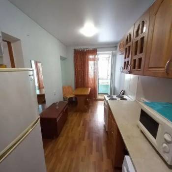 Сдается 2-х комнатная квартира, 58 м²