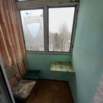 Сдается 2-х комнатная квартира, 58 м²