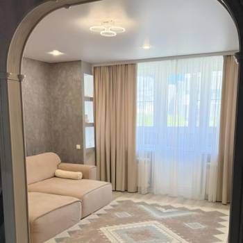 Продается 2-х комнатная квартира, 70 м²