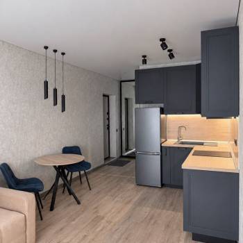 Продается 1-комнатная квартира, 26,2 м²