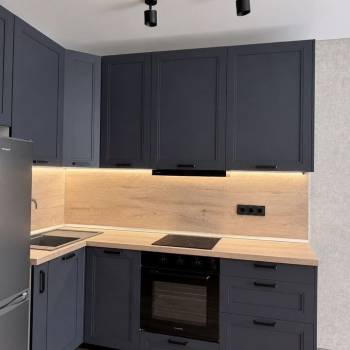 Продается 1-комнатная квартира, 26,2 м²