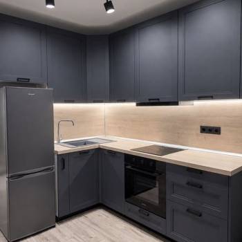Продается 1-комнатная квартира, 26,2 м²