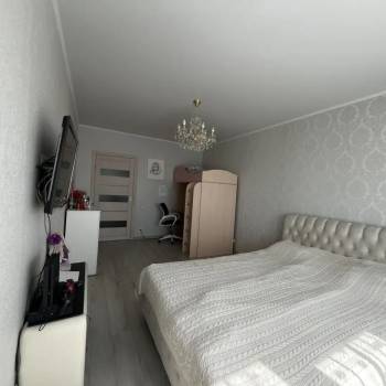 Продается 1-комнатная квартира, 44,85 м²
