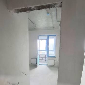 Продается 1-комнатная квартира, 33,6 м²