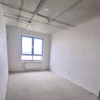 Продается 1-комнатная квартира, 33,6 м²